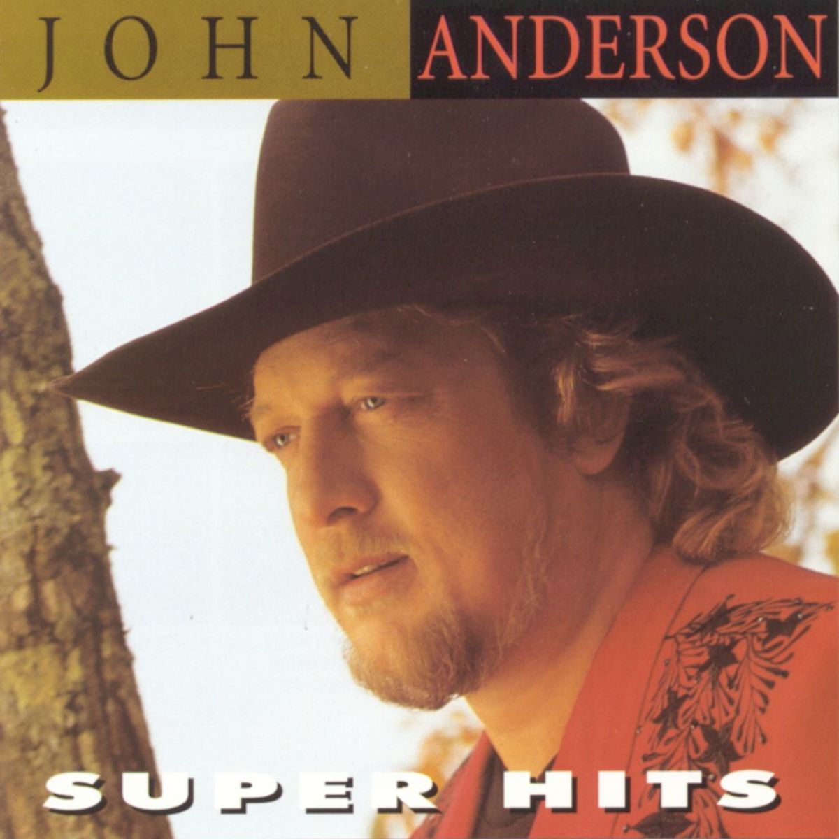 John Anderson
